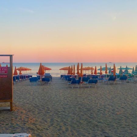 Hotel Vila Misiri Δυρράχιο Εξωτερικό φωτογραφία
