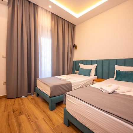 Hotel Vila Misiri Δυρράχιο Εξωτερικό φωτογραφία