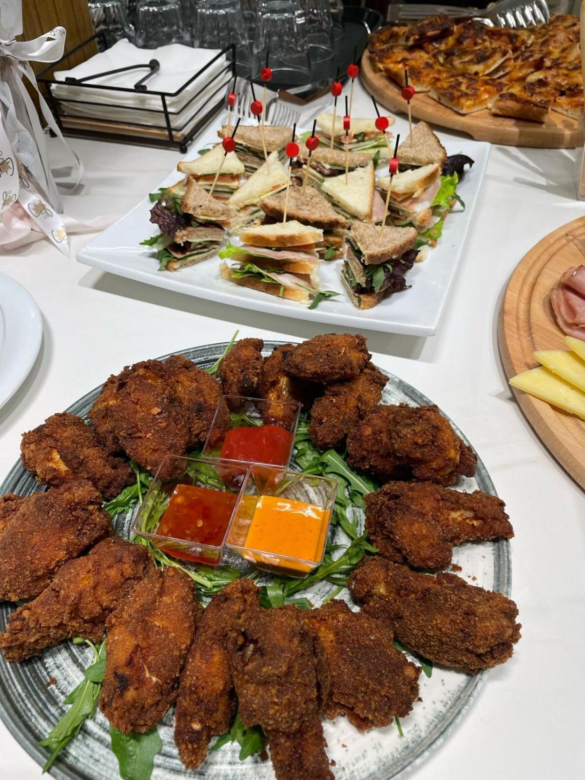 Hotel Vila Misiri Δυρράχιο Εξωτερικό φωτογραφία