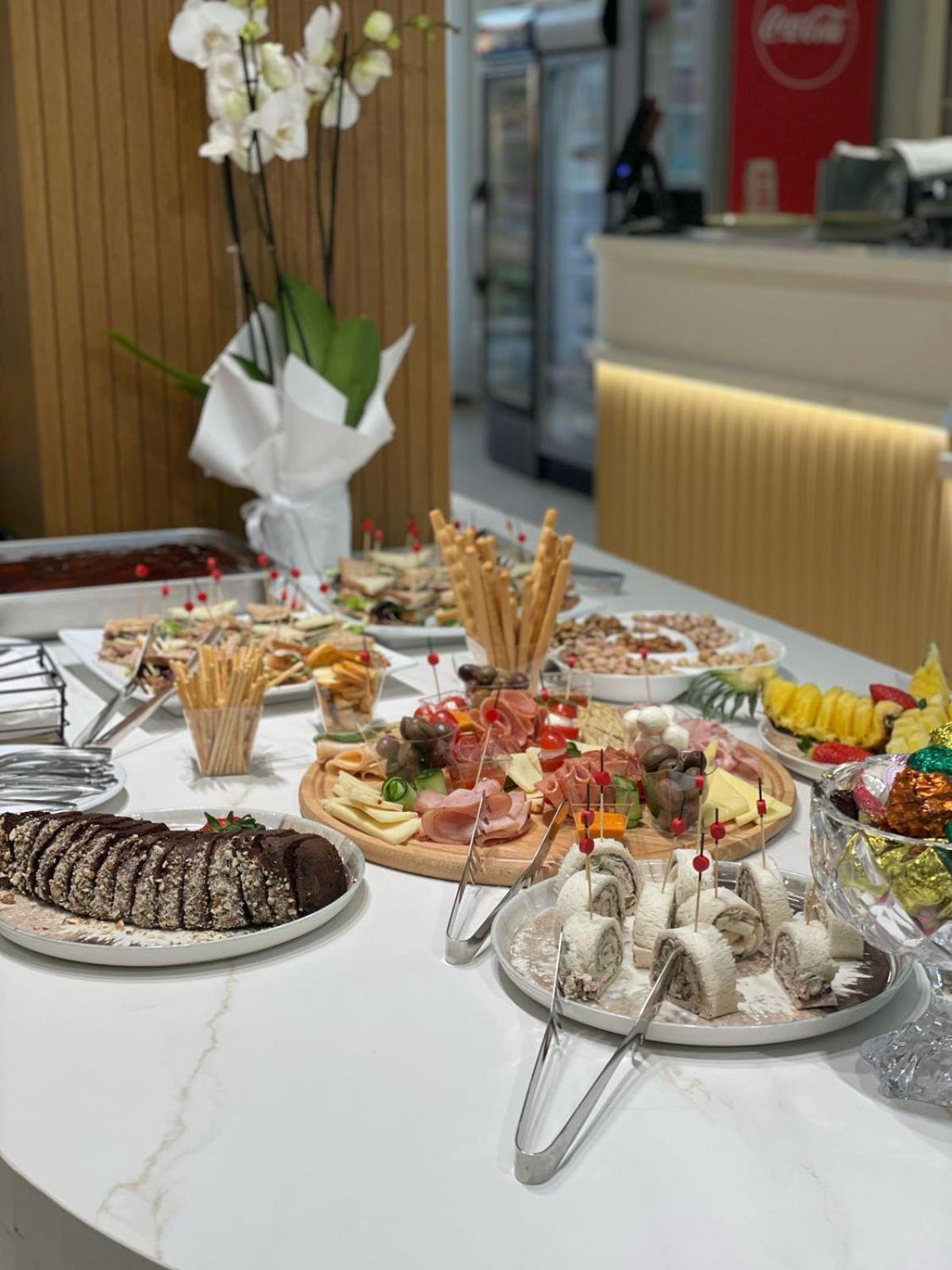 Hotel Vila Misiri Δυρράχιο Εξωτερικό φωτογραφία